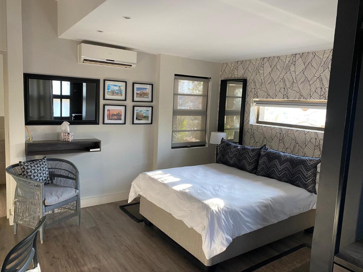 Herzinger Boutique Guesthouse Klein Windhoek Luaran gambar