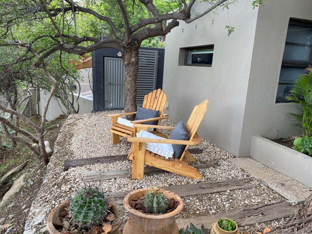 Herzinger Boutique Guesthouse Klein Windhoek Luaran gambar