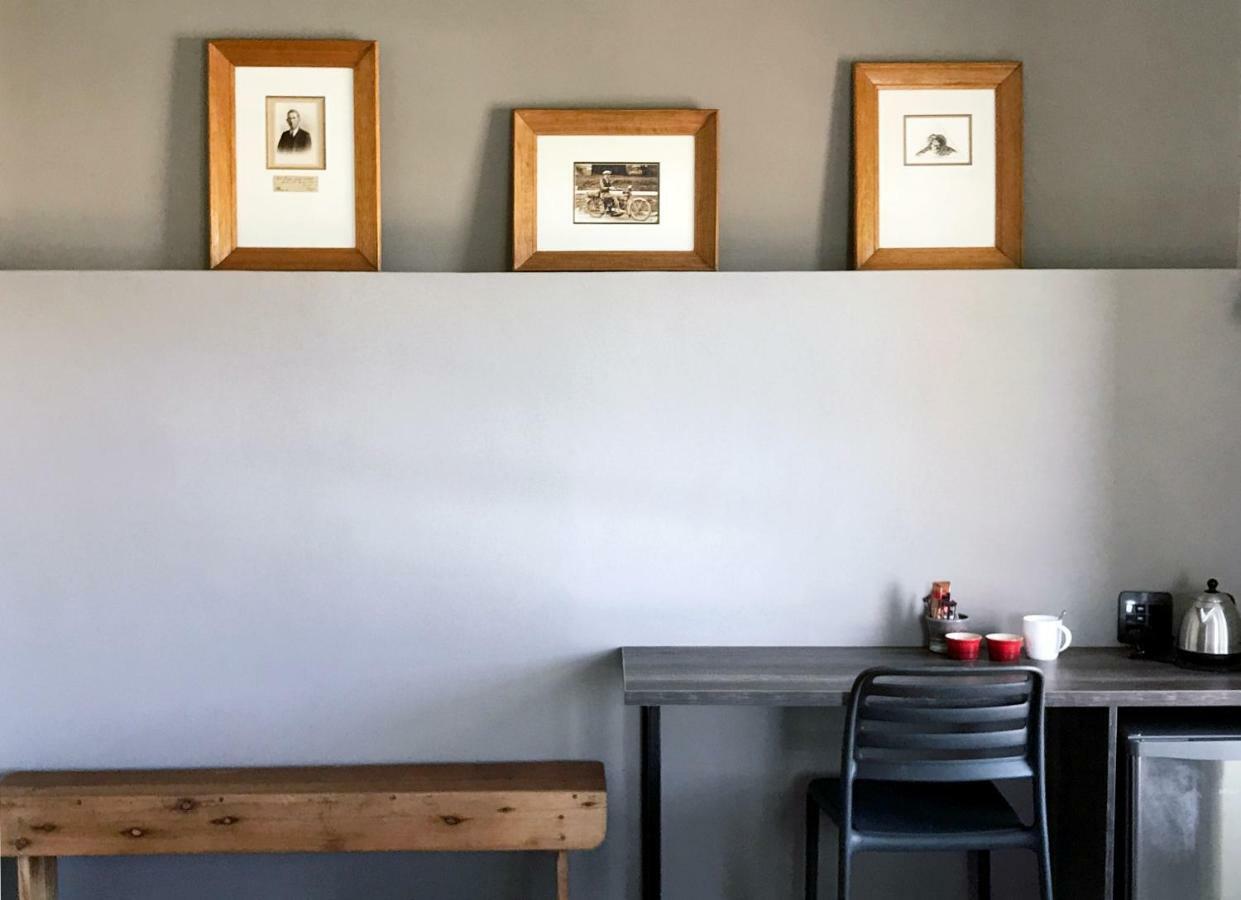 Herzinger Boutique Guesthouse Klein Windhoek Luaran gambar
