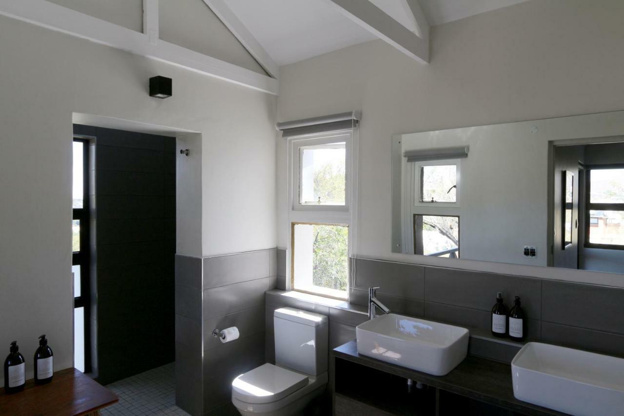 Herzinger Boutique Guesthouse Klein Windhoek Luaran gambar