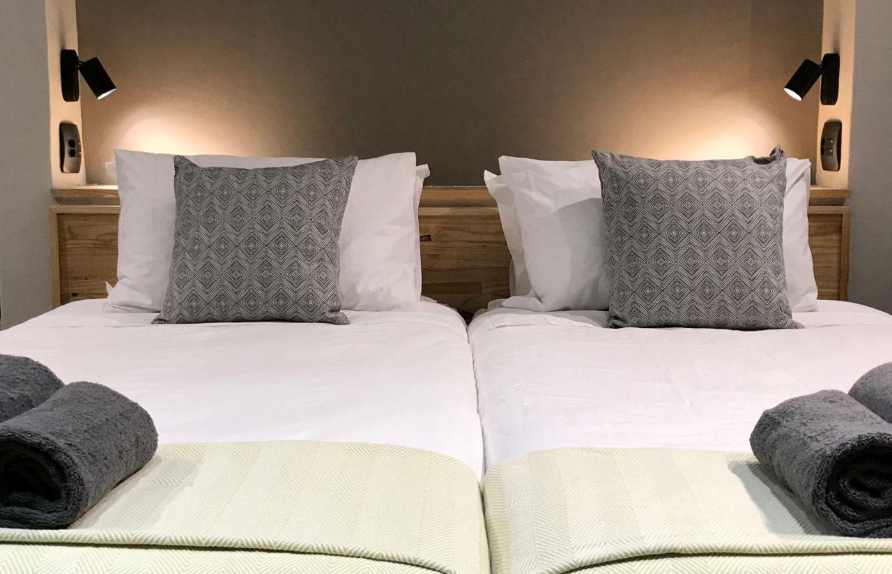 Herzinger Boutique Guesthouse Klein Windhoek Luaran gambar