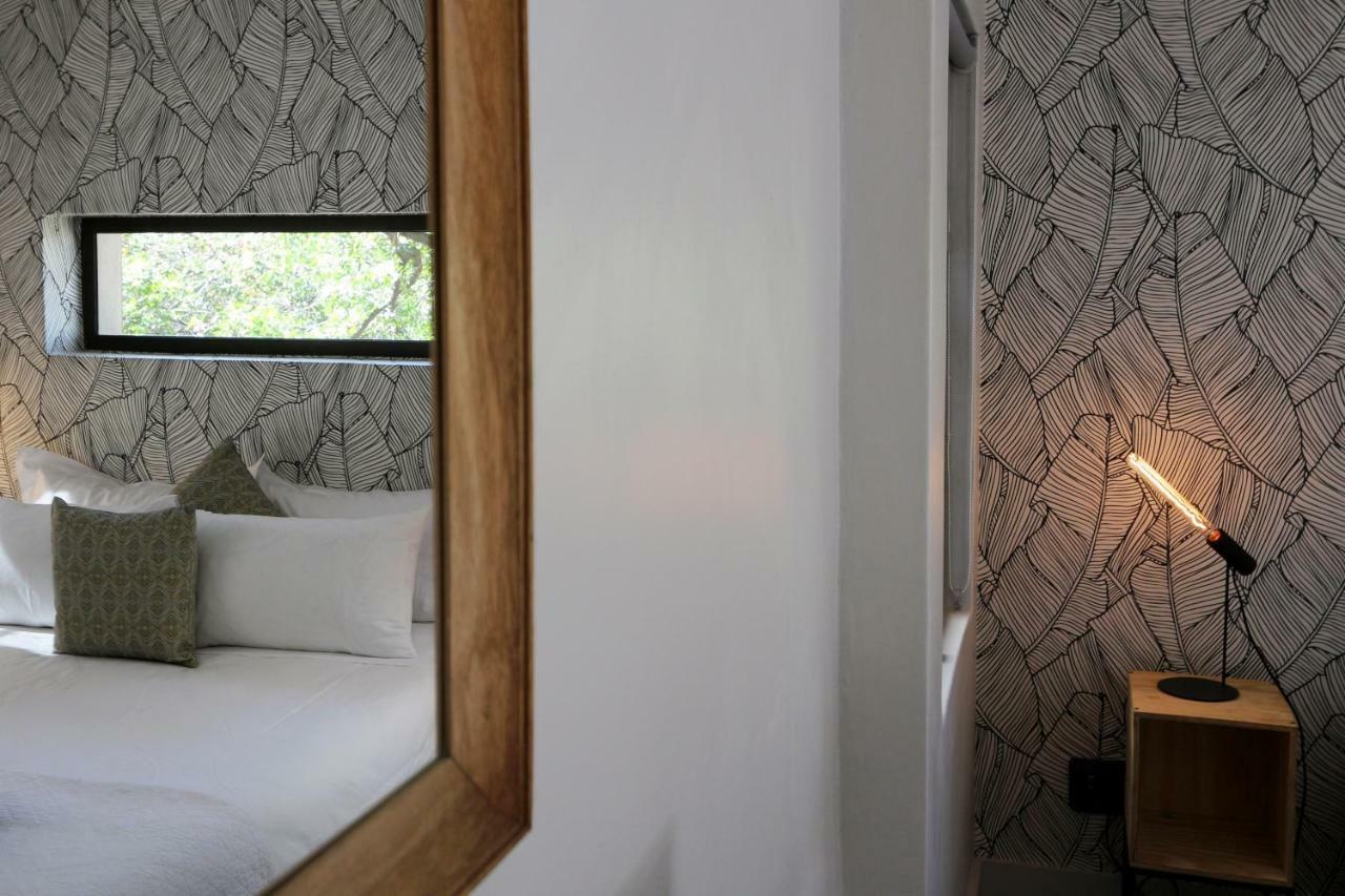 Herzinger Boutique Guesthouse Klein Windhoek Luaran gambar
