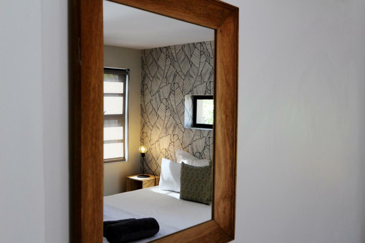 Herzinger Boutique Guesthouse Klein Windhoek Luaran gambar