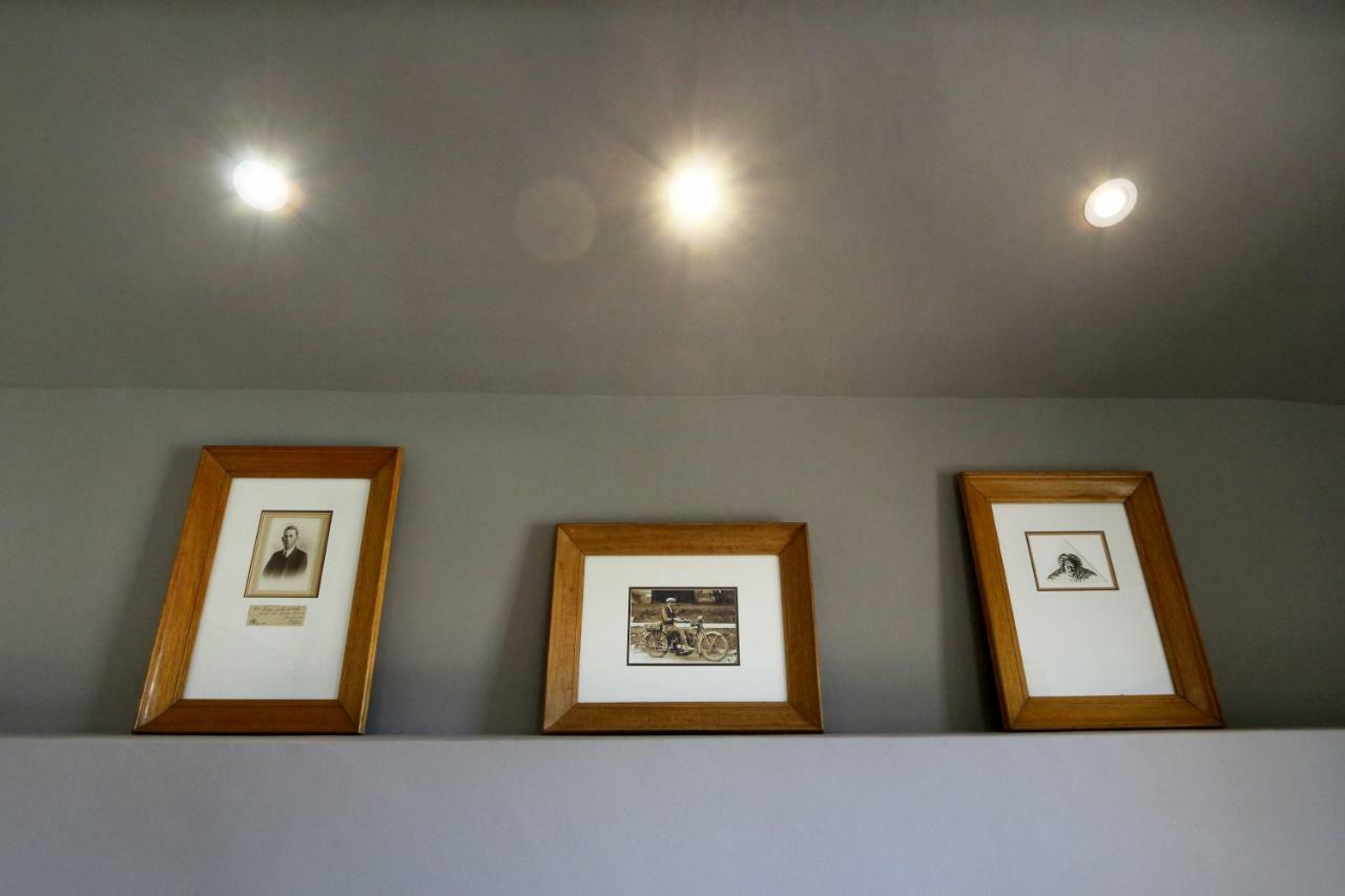 Herzinger Boutique Guesthouse Klein Windhoek Luaran gambar