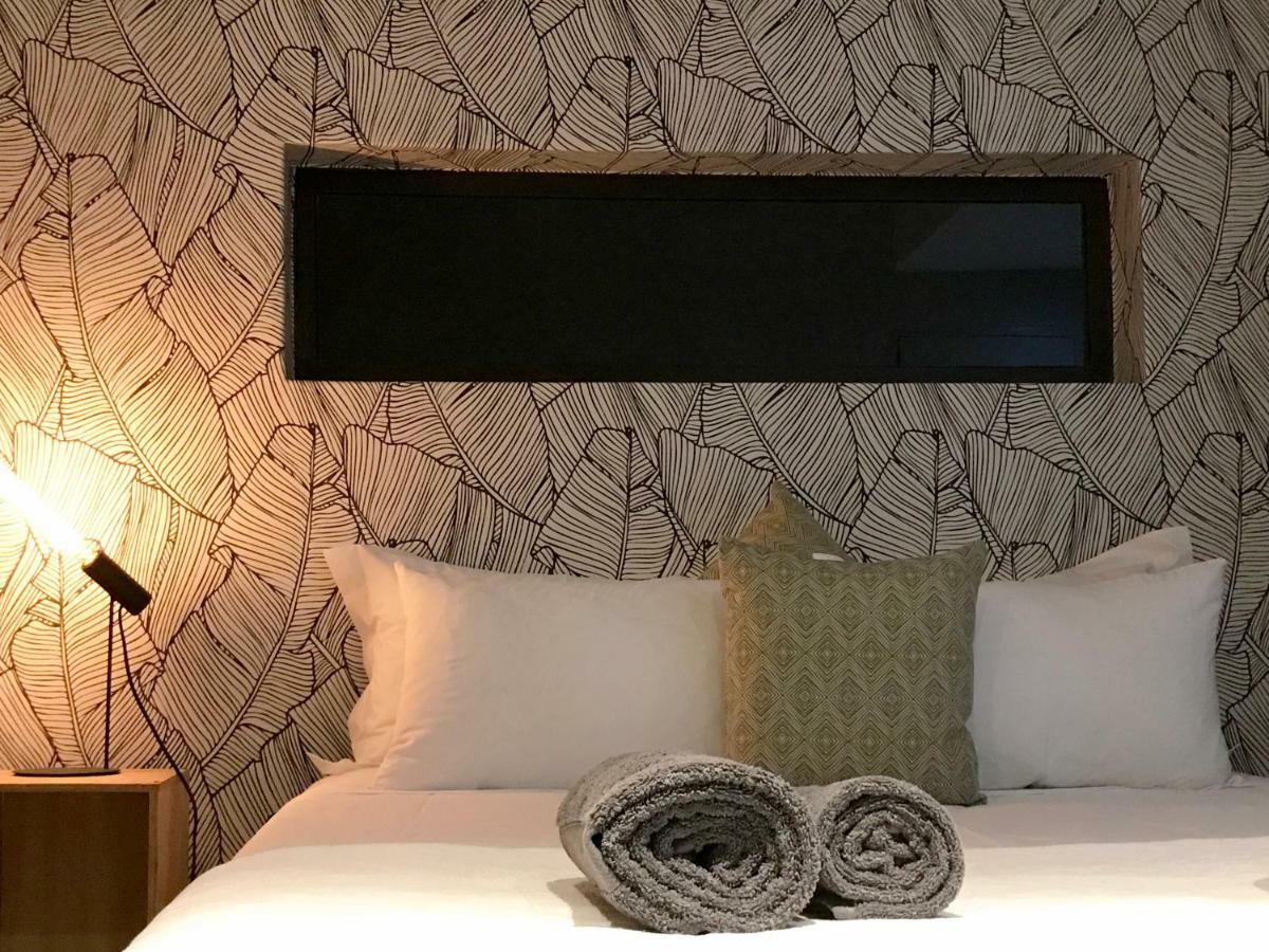 Herzinger Boutique Guesthouse Klein Windhoek Luaran gambar