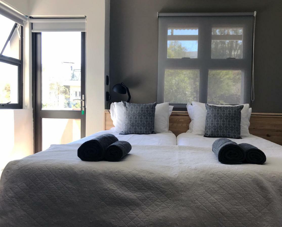 Herzinger Boutique Guesthouse Klein Windhoek Luaran gambar