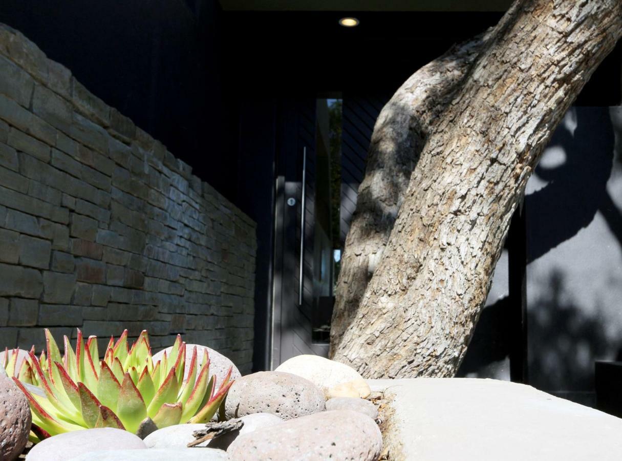 Herzinger Boutique Guesthouse Klein Windhoek Luaran gambar