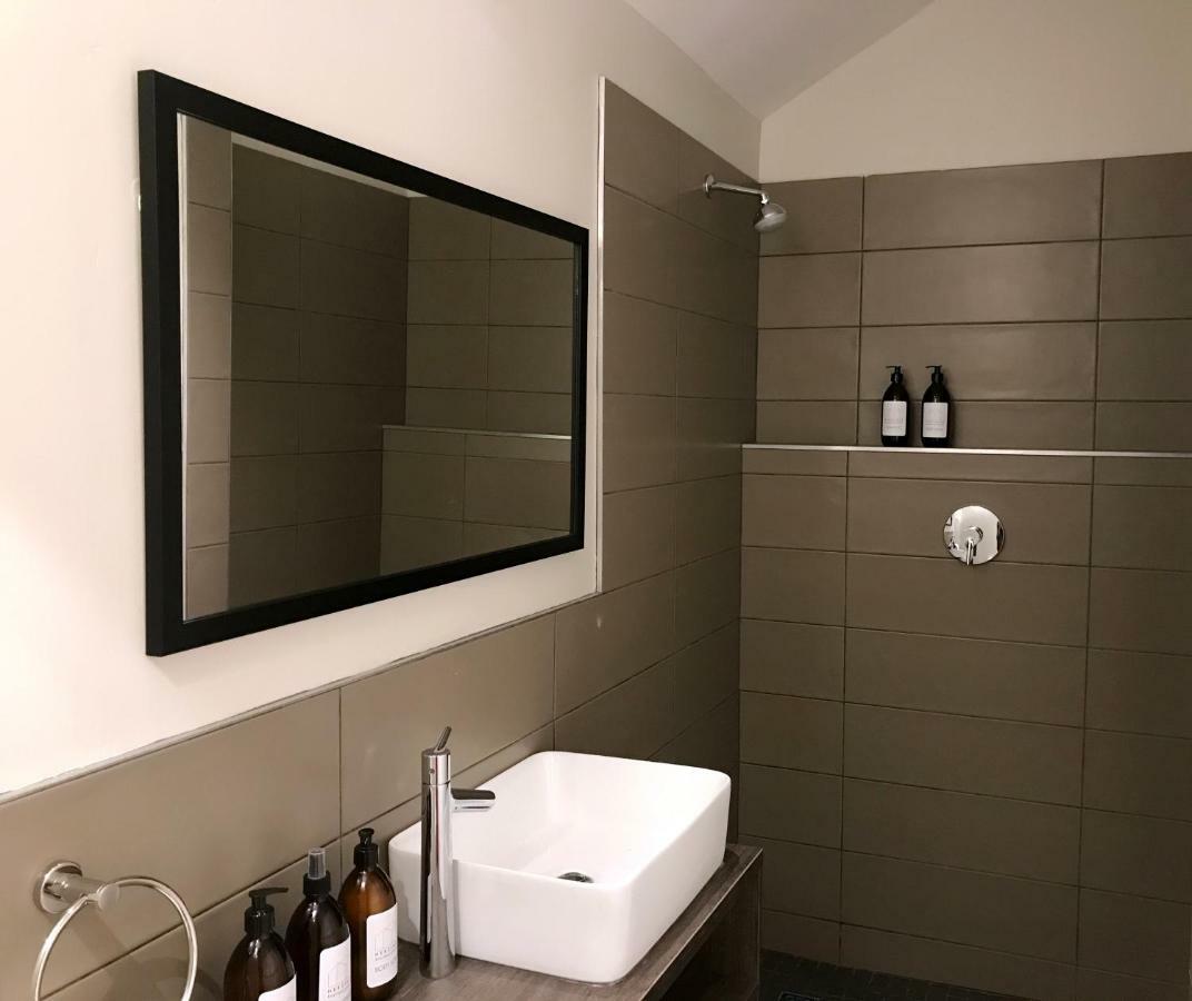 Herzinger Boutique Guesthouse Klein Windhoek Luaran gambar