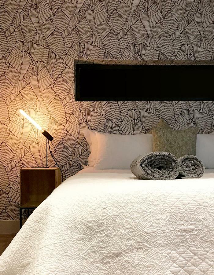 Herzinger Boutique Guesthouse Klein Windhoek Luaran gambar