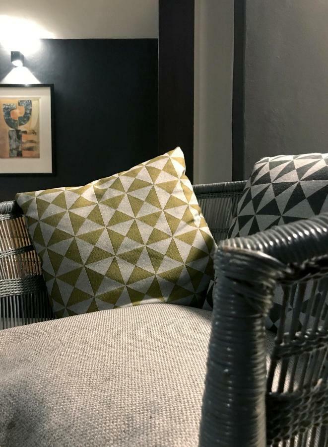 Herzinger Boutique Guesthouse Klein Windhoek Luaran gambar