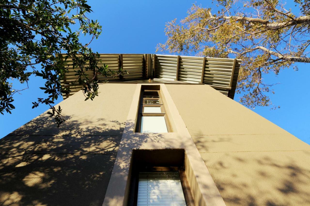 Herzinger Boutique Guesthouse Klein Windhoek Luaran gambar