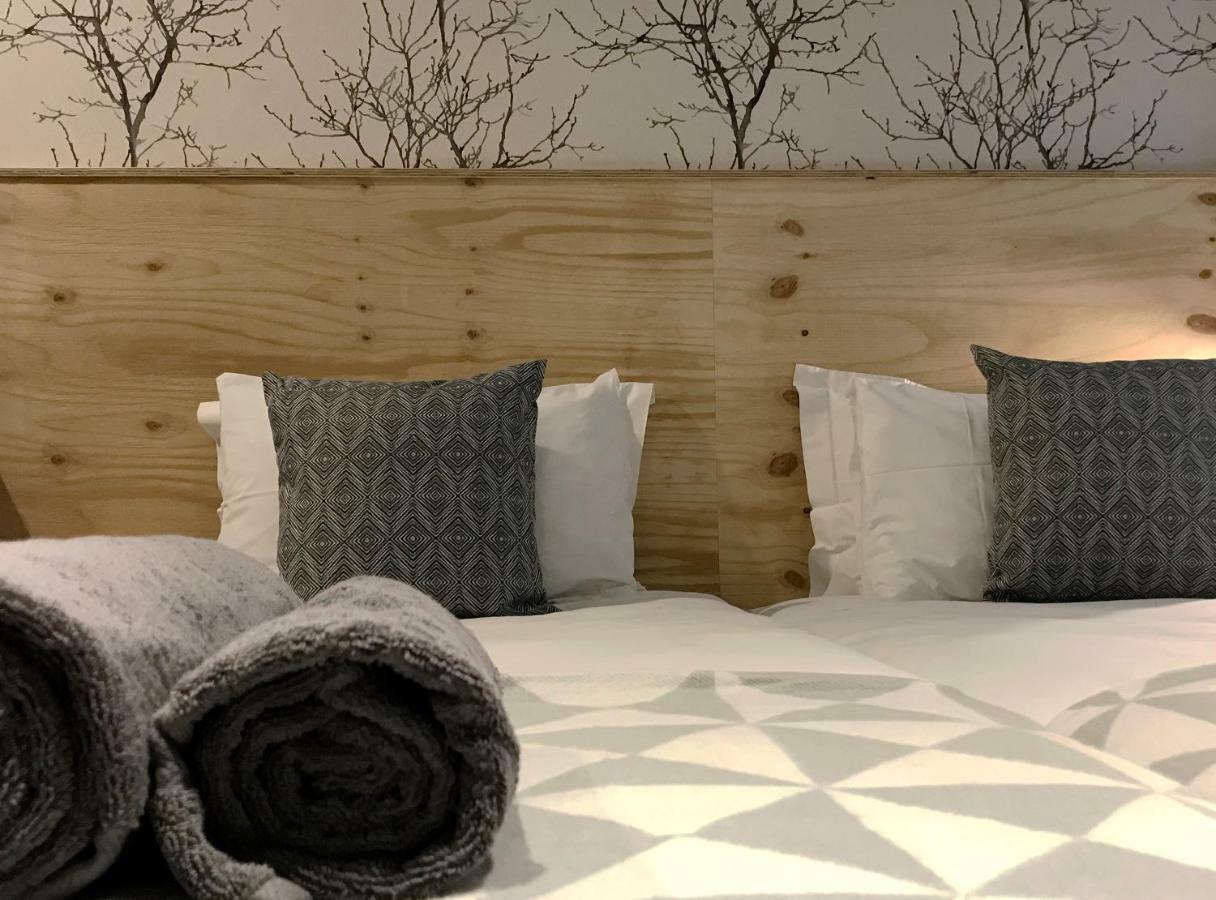 Herzinger Boutique Guesthouse Klein Windhoek Luaran gambar